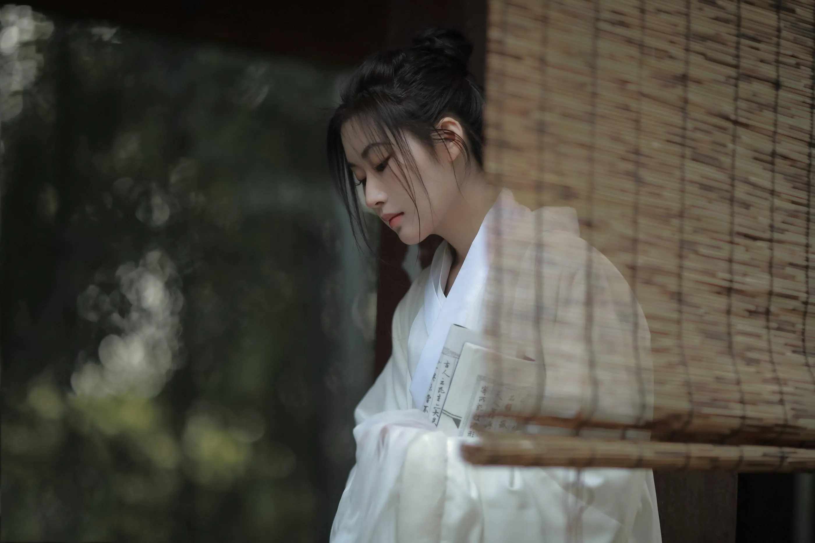 [艺图语] 2022.05.19 麒麟才子 keikei白茶清欢 [22P]插图9